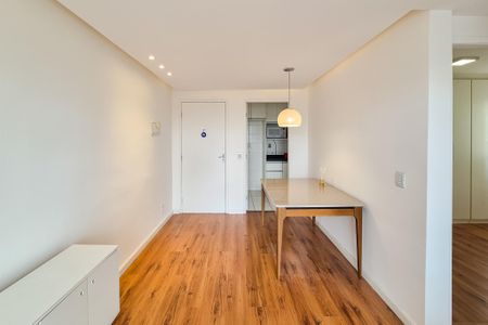 Sala de apartamento à venda com 2 quartos, 43m² em Assunção, São Bernardo do Campo