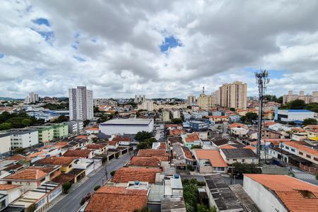 Apartamento à venda com 43m², 2 quartos e 1 vagaQuarto 2 - vista