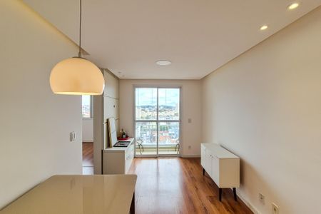Sala de apartamento à venda com 2 quartos, 43m² em Assunção, São Bernardo do Campo