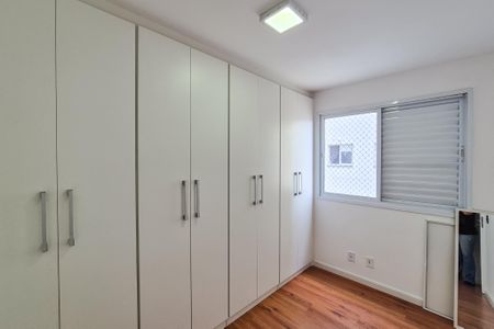 Quarto 1 de apartamento à venda com 2 quartos, 43m² em Assunção, São Bernardo do Campo