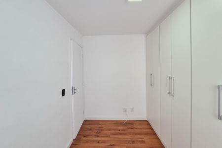 Quarto 1 de apartamento à venda com 2 quartos, 43m² em Assunção, São Bernardo do Campo