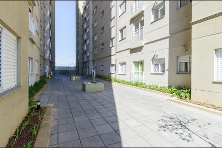 Apartamento à venda com 43m², 2 quartos e 1 vagaÁrea comum