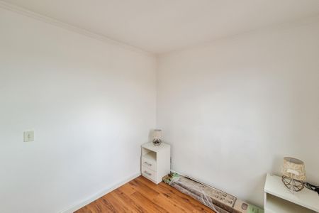 Apartamento à venda com 43m², 2 quartos e 1 vagaQuarto 2