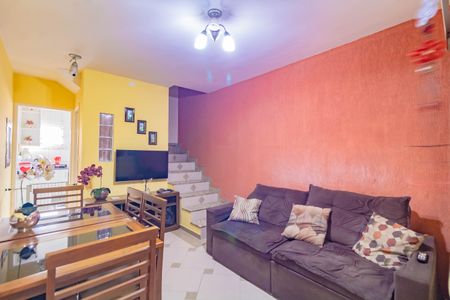 Casa de Condomínio à venda com 2 quartos, 85m² em Jabaquara, São Paulo