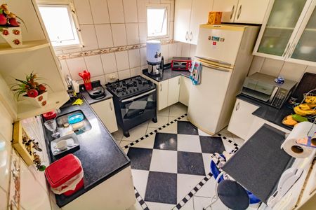 Casa de condomínio à venda com 85m², 2 quartos e 2 vagas