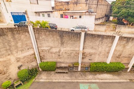 Casa de Condomínio à venda com 2 quartos, 85m² em Jabaquara, São Paulo
