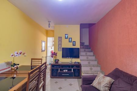 Casa de Condomínio à venda com 2 quartos, 85m² em Jabaquara, São Paulo