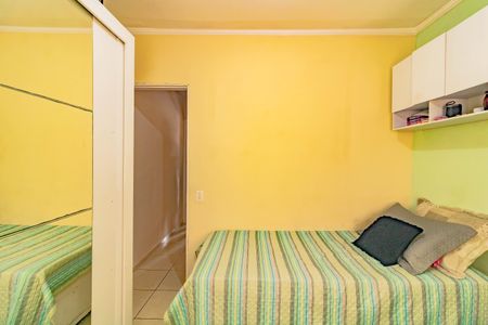 Casa de Condomínio à venda com 2 quartos, 85m² em Jabaquara, São Paulo