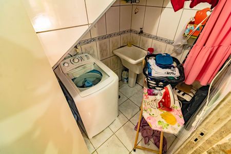 Casa de condomínio à venda com 85m², 2 quartos e 2 vagas