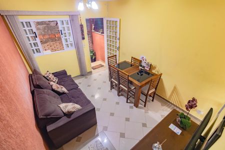 Casa de Condomínio à venda com 2 quartos, 85m² em Jabaquara, São Paulo