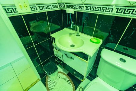 Casa de condomínio à venda com 85m², 2 quartos e 2 vagas