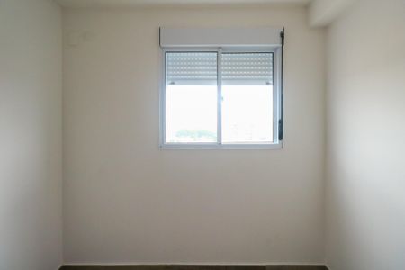 Apartamento à venda com 34m², 2 quartos e 1 vagaQuarto 2