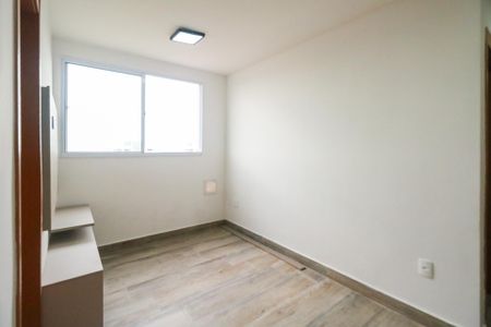 Sala de apartamento à venda com 2 quartos, 34m² em Vila Palmares, São Caetano do Sul