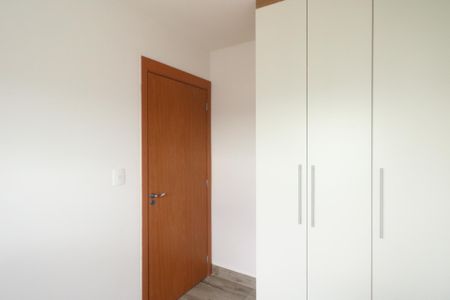Apartamento à venda com 34m², 2 quartos e 1 vagaQuarto 1