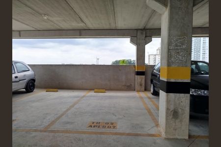 Apartamento à venda com 34m², 2 quartos e 1 vagaGaragem