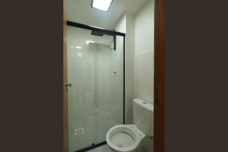 Apartamento à venda com 34m², 2 quartos e 1 vagaBanheiro