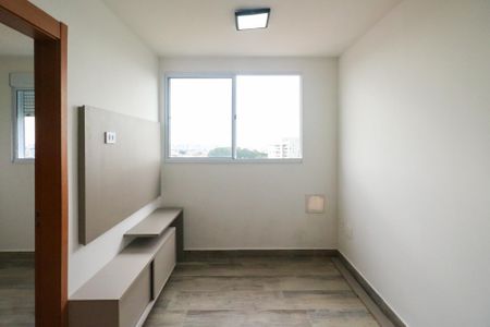Sala de apartamento à venda com 2 quartos, 34m² em Vila Palmares, São Caetano do Sul