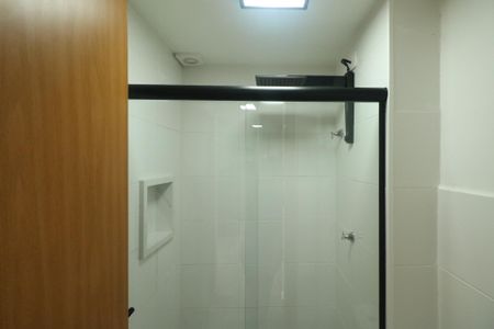 Apartamento à venda com 34m², 2 quartos e 1 vagaBanheiro