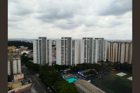 Apartamento à venda com 34m², 2 quartos e 1 vagaVista