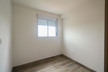 Apartamento à venda com 34m², 2 quartos e 1 vagaQuarto 2