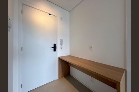 Apartamento para alugar com 25m², 1 quarto e sem vagaCozinha
