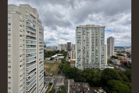 Apartamento para alugar com 25m², 1 quarto e sem vagaVista 