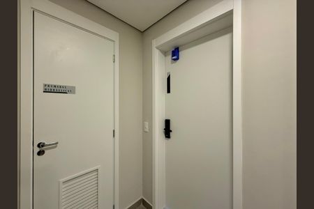 Apartamento para alugar com 25m², 1 quarto e sem vagaHall Apartamento 
