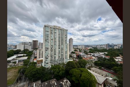 Apartamento para alugar com 25m², 1 quarto e sem vagaVista 