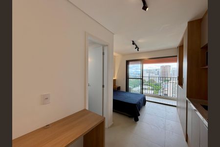 Apartamento para alugar com 25m², 1 quarto e sem vagaCozinha