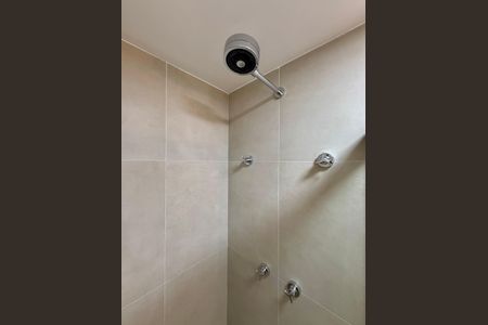 Apartamento para alugar com 25m², 1 quarto e sem vagaBanheiro 