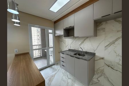 Apartamento para alugar com 52m², 2 quartos e 1 vagaCozinha