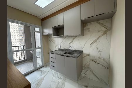 Apartamento para alugar com 52m², 2 quartos e 1 vagaCozinha