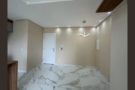 Apartamento para alugar com 52m², 2 quartos e 1 vagaSala