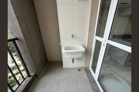 Apartamento para alugar com 52m², 2 quartos e 1 vagaÁrea de Serviço