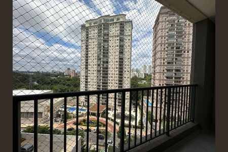 Apartamento para alugar com 52m², 2 quartos e 1 vagavara