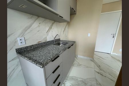 Apartamento para alugar com 52m², 2 quartos e 1 vagaCozinha