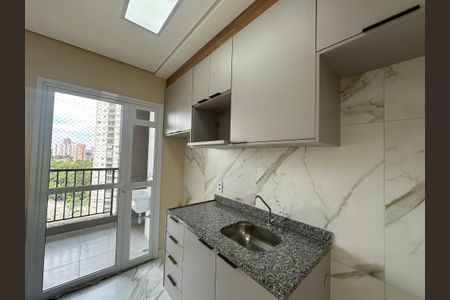 Apartamento para alugar com 52m², 2 quartos e 1 vagaCozinha