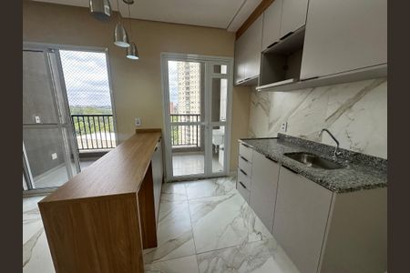 Apartamento para alugar com 52m², 2 quartos e 1 vagaCozinha