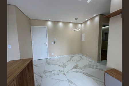 Sala de apartamento para alugar com 2 quartos, 52m² em Alphaville Empresarial, Barueri