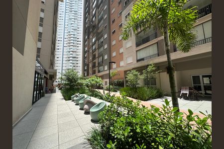 Apartamento para alugar com 52m², 2 quartos e 1 vagaÁrea comum