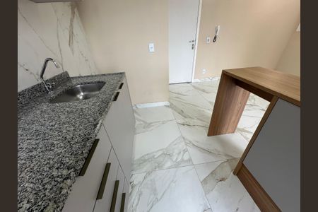 Apartamento para alugar com 52m², 2 quartos e 1 vagaCozinha