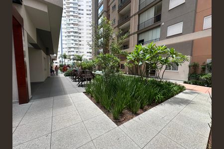 Apartamento para alugar com 52m², 2 quartos e 1 vagaÁrea comum