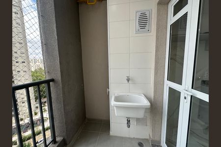 Apartamento para alugar com 52m², 2 quartos e 1 vagaÁrea de Serviço