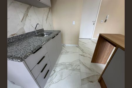 Apartamento para alugar com 52m², 2 quartos e 1 vagaCozinha