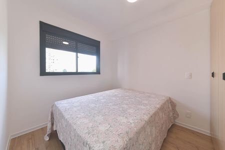 Apartamento à venda com 26m², 1 quarto e sem vaga Apartamento à venda com 26m², 1 quarto e sem vagaQuarto