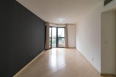 Sala de apartamento para alugar com 1 quarto, 52m² em Perdizes, São Paulo