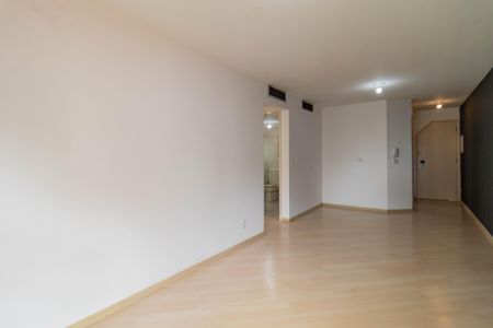 Sala de apartamento para alugar com 1 quarto, 52m² em Perdizes, São Paulo
