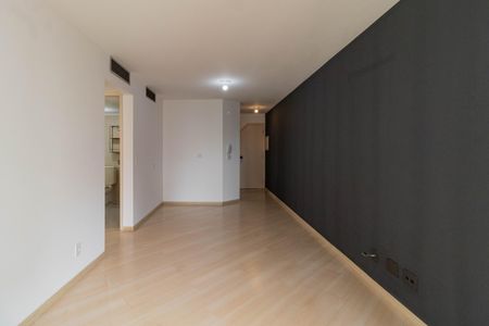 Apartamento para alugar com 52m², 1 quarto e 1 vaga Apartamento para alugar com 52m², 1 quarto e 1 vagaSala