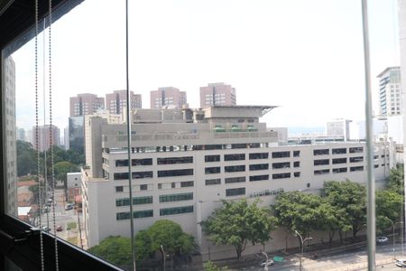 Quarto  de kitnet/studio à venda com 1 quarto, 26m² em Barra Funda, São Paulo