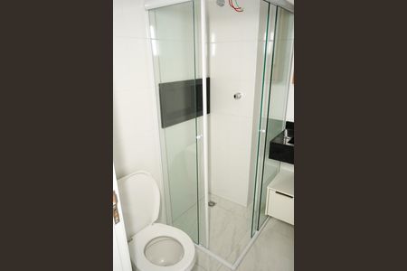 Apartamento à venda com 37m², 2 quartos e sem vagaBanheiro